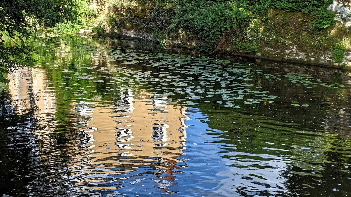 Photo de EHPAD Craon, EHPAD à CRAON