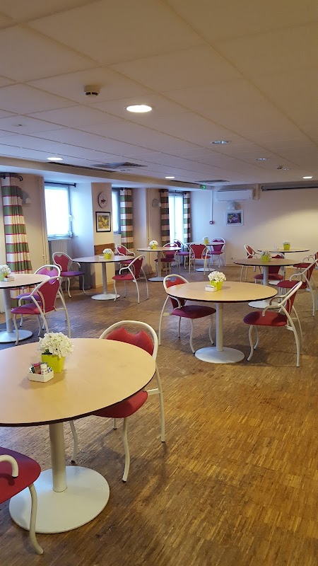 Ehpad Verdi - Photo 2 sur 5 - Intérieur et espaces communs