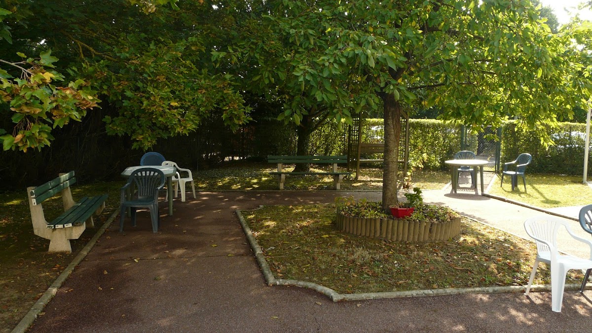 Ehpad Verdi - Photo 3 sur 5 - Chambres et hébergement