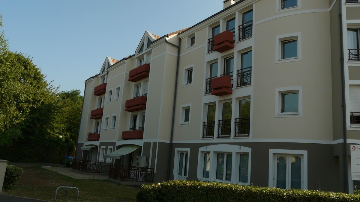 Ehpad Verdi - Photo principale