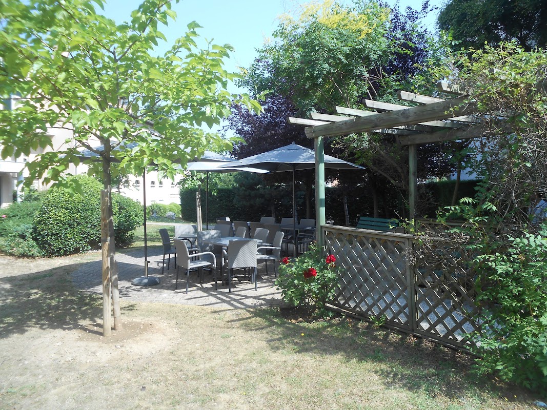 EHPAD Orpea La Favorite - Photo 3 sur 5 - Chambres et hébergement