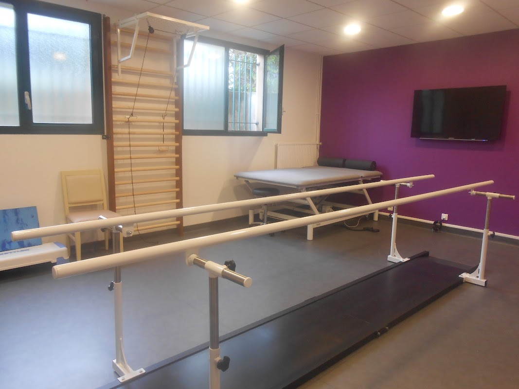 EHPAD Orpea La Favorite - Photo 5 sur 5 - Environnement et extérieurs