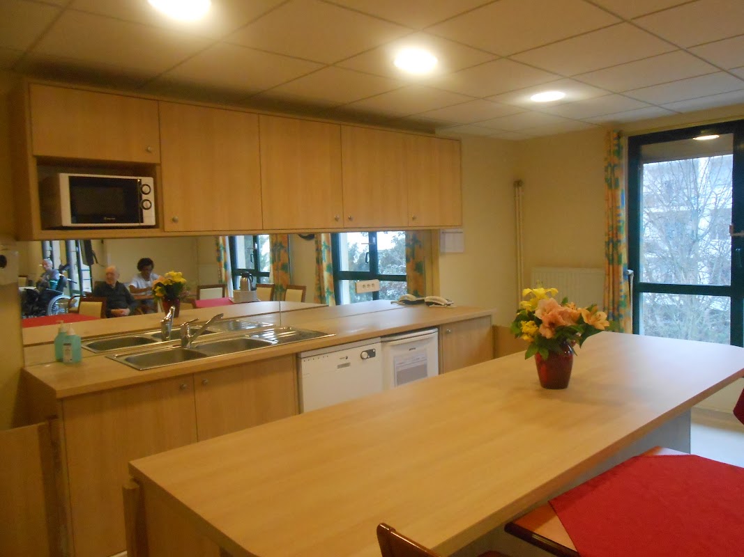 EHPAD Orpea La Favorite - Photo 4 sur 5 - Espaces de vie