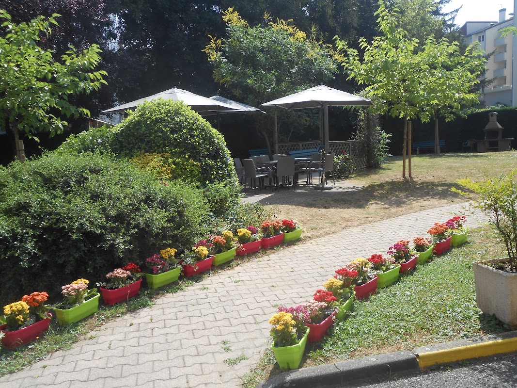 EHPAD Orpea La Favorite - Photo 2 sur 5 - Intérieur et espaces communs