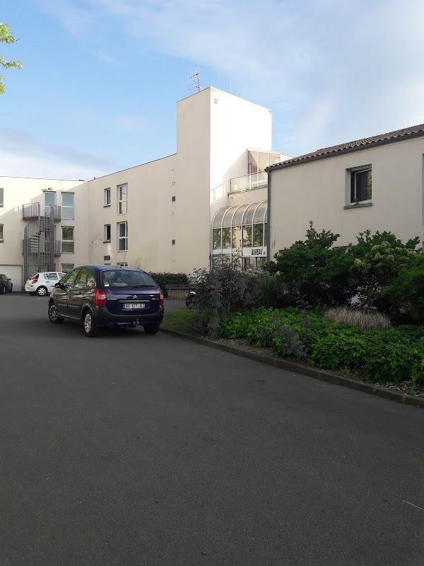 Foyer-Logement Résidence les bergeronnettes