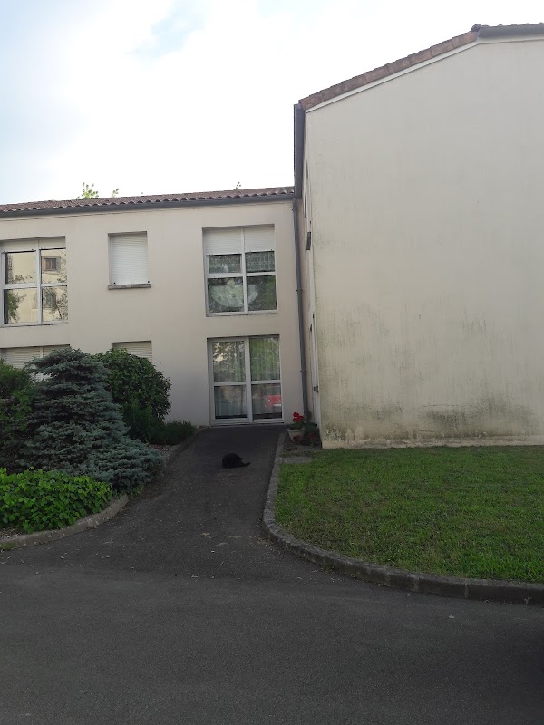 Foyer-Logement Résidence les bergeronnettes - Photo 5 sur 5 - Environnement et extérieurs