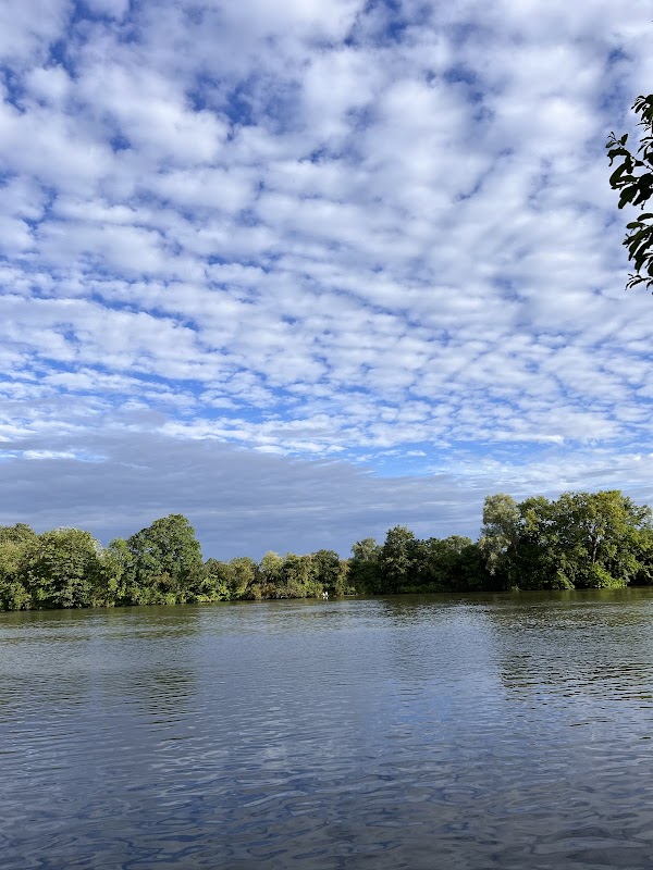 Foyer-Logement Résidence L'âge d'or - Photo 5 sur 5 - Environnement et extérieurs