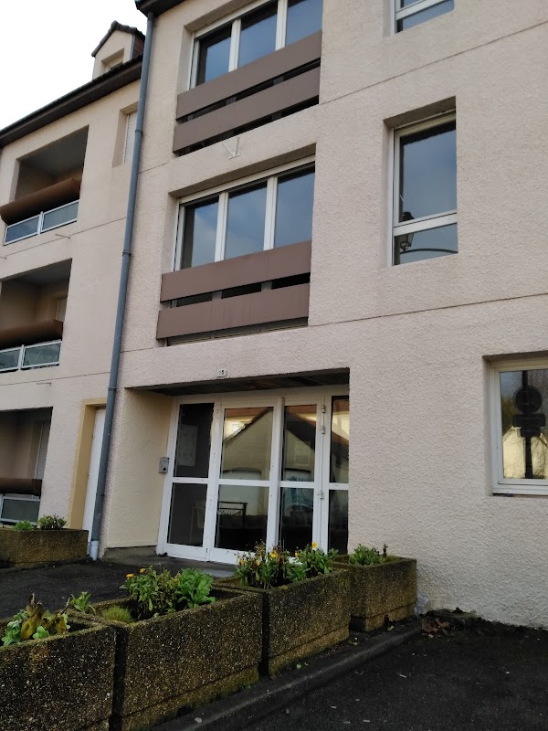 Foyer-Logement Résidence L'âge d'or - Photo 2 sur 5 - Intérieur et espaces communs