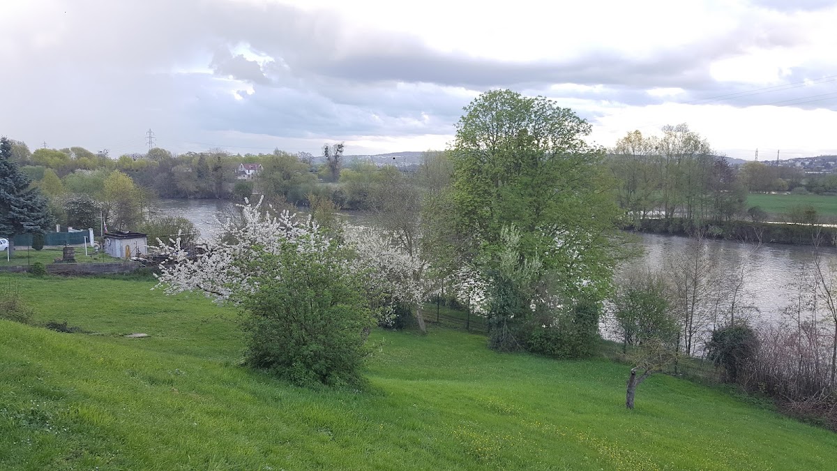 Foyer-Logement Résidence L'âge d'or - Photo principale