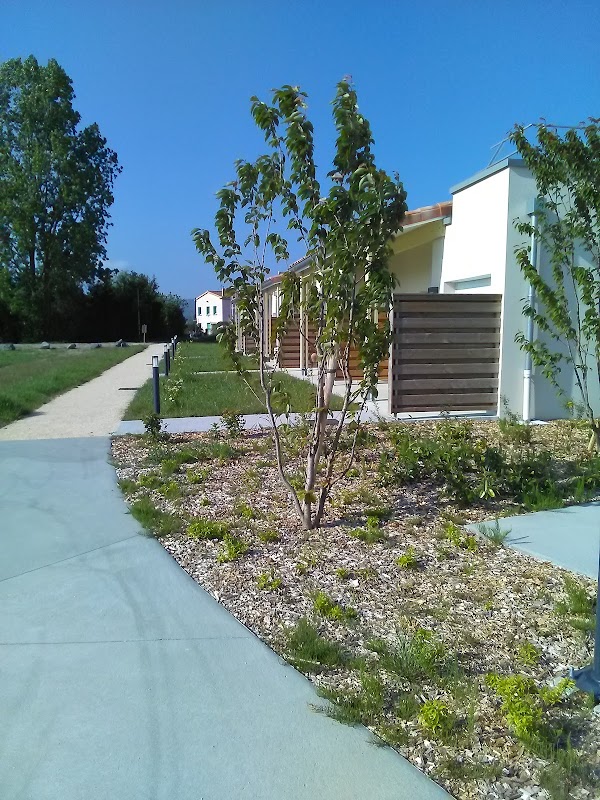 Photo de MARPA "Les Jardins d'Alésia", Résidence autonomie à ALLEX