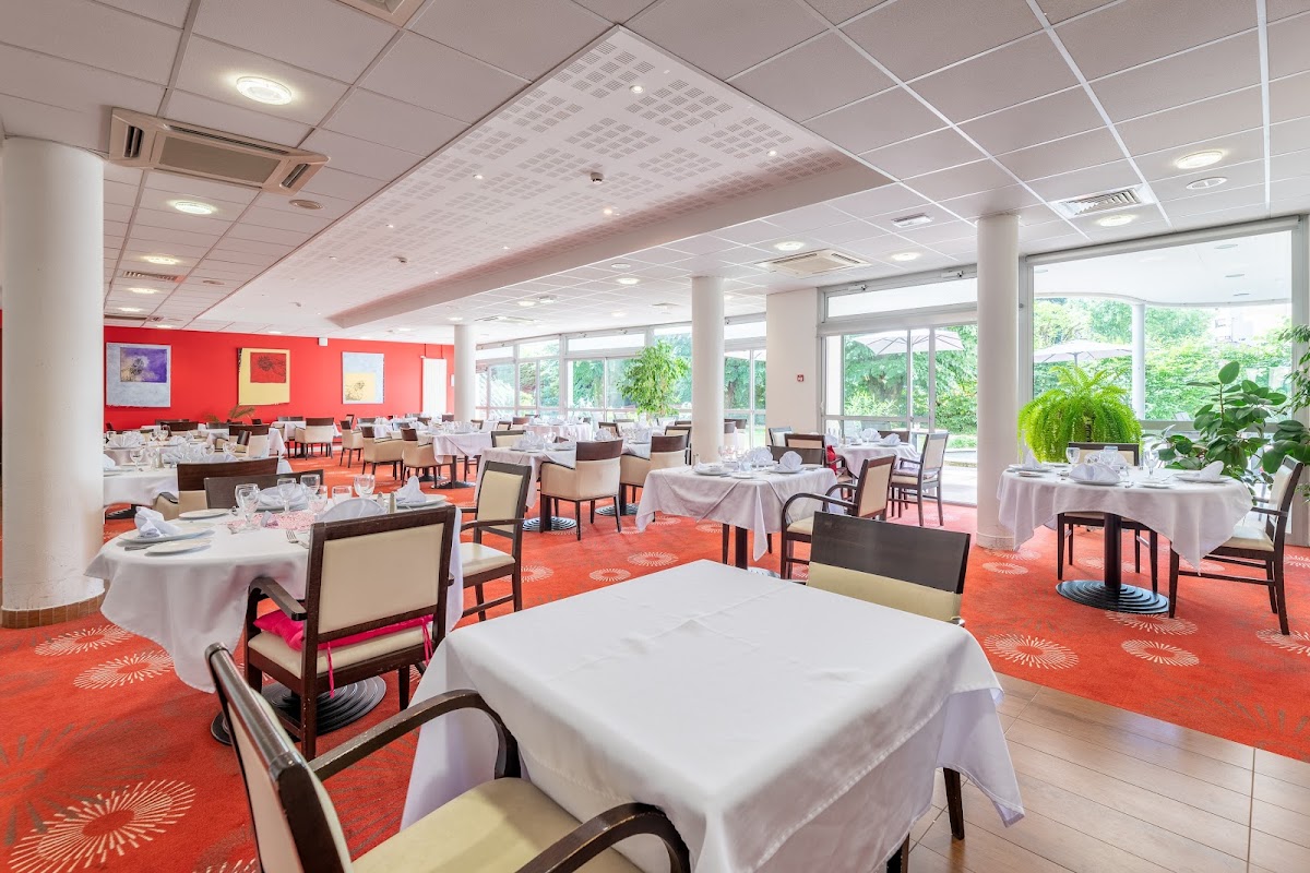 EHPAD Privé la Pergola - Photo 5 sur 5 - Environnement et extérieurs