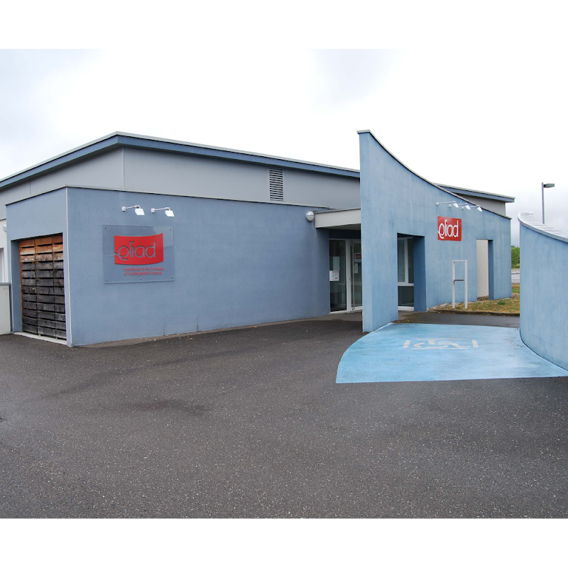 Accueil de jour Eliad Arc les Gray - Photo 2 sur 3 - Intérieur et espaces communs