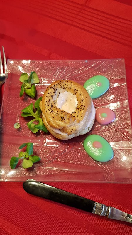 EHPAD du Champ Nadot - Photo 4 sur 5 - Espaces de vie