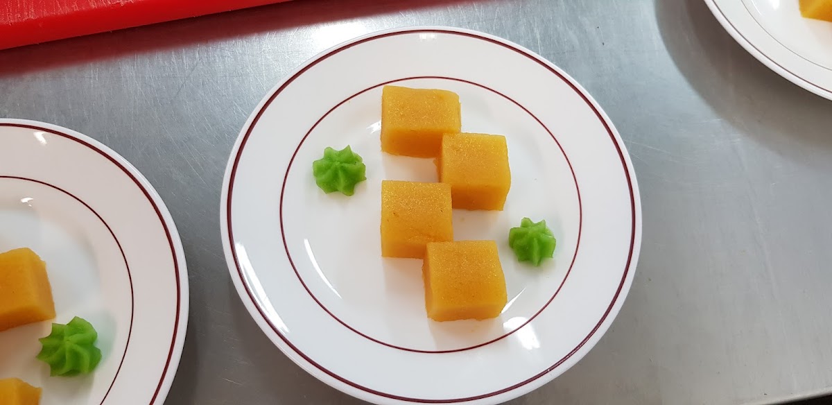 Photo de EHPAD du Champ Nadot, EHPAD à ST AMAND MONTROND