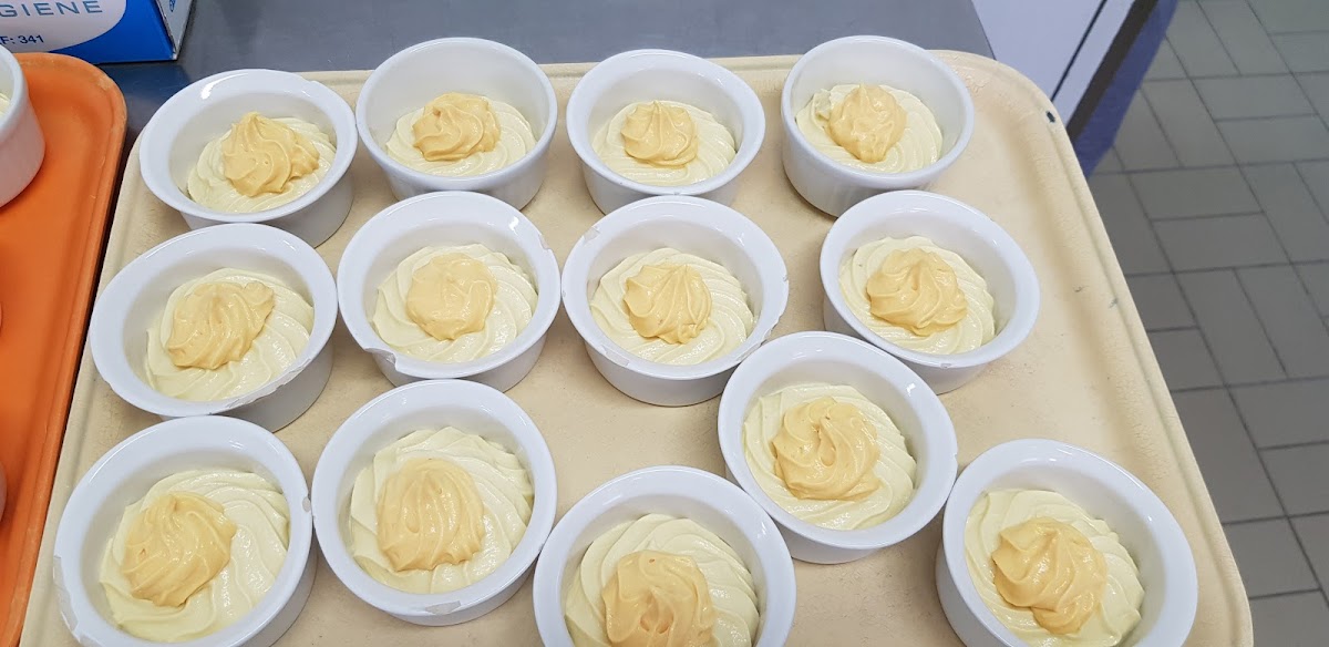 EHPAD du Champ Nadot - Photo 5 sur 5 - Environnement et extérieurs