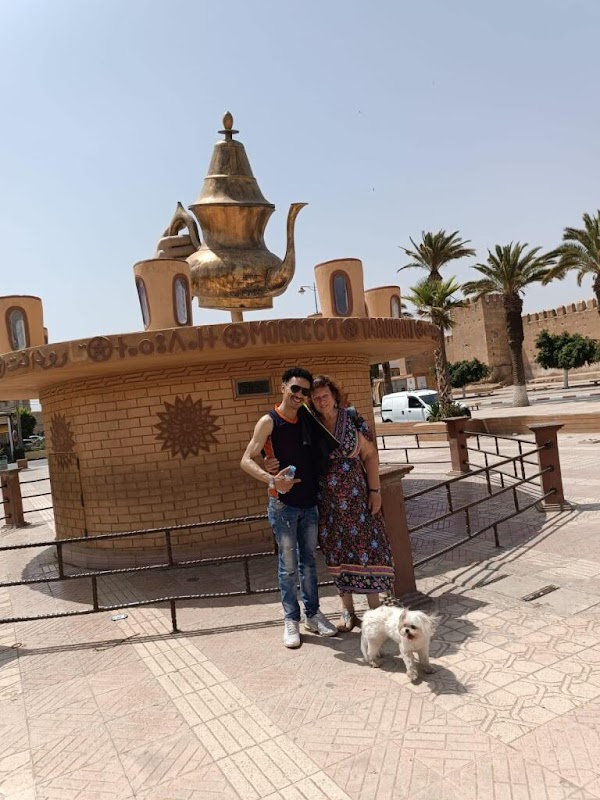 Résidence La Madeleine