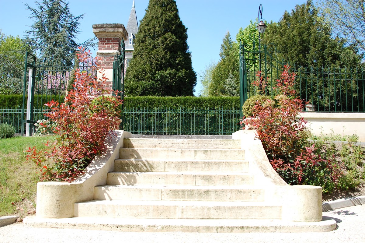 EHPAD Saint Régis - Photo principale