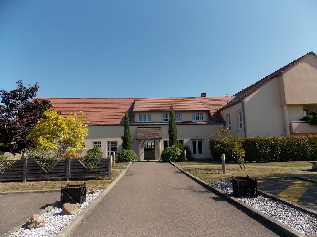 Maison de retraite Les dornets