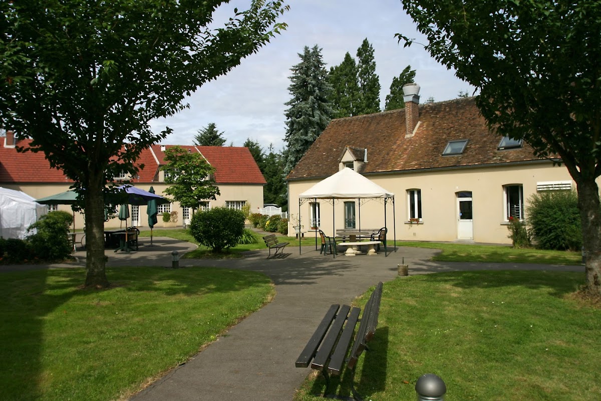 Maison de retraite Les dornets - Photo 3 sur 5 - Chambres et hébergement