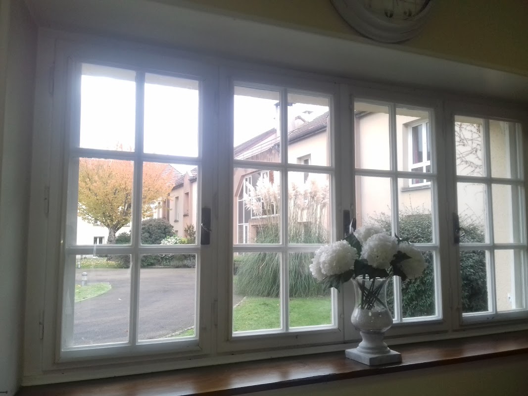 Maison de retraite Les dornets - Photo 5 sur 5 - Environnement et extérieurs