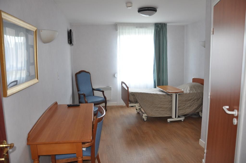 Les Jardins des Cuvières - Photo 2 sur 5 - Intérieur et espaces communs