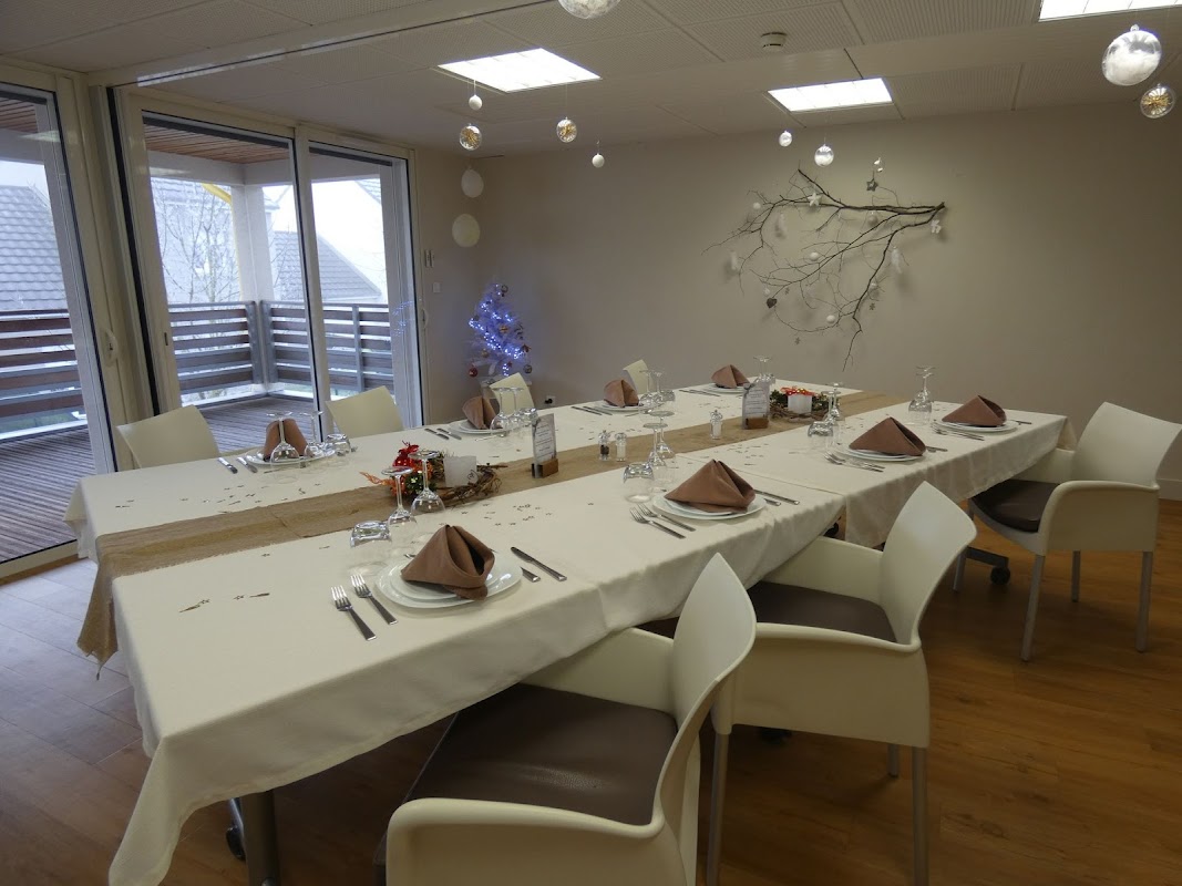 Les Jardins des Cuvières - Photo 4 sur 5 - Espaces de vie