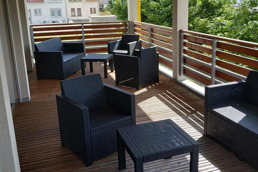 Les Jardins des Cuvières - Photo 5 sur 5 - Environnement et extérieurs