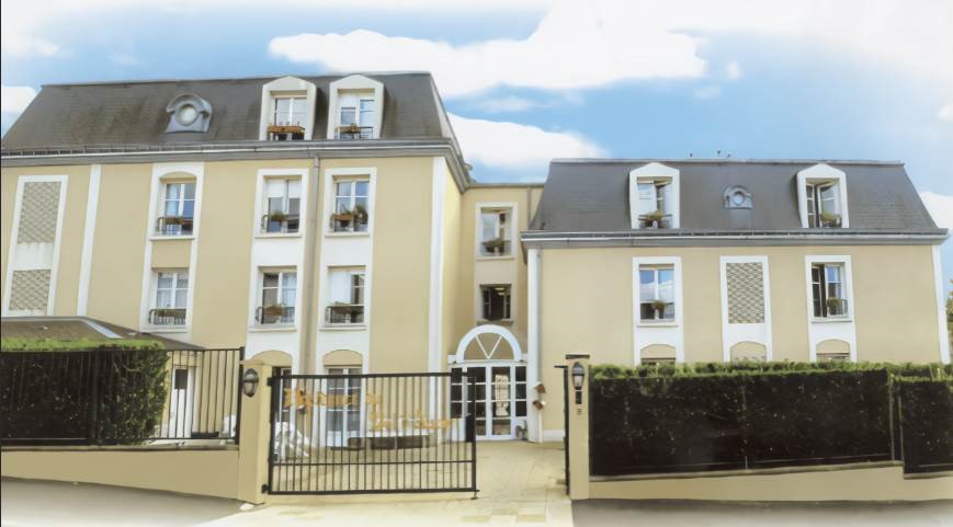 EHPAD du Val d'Auron