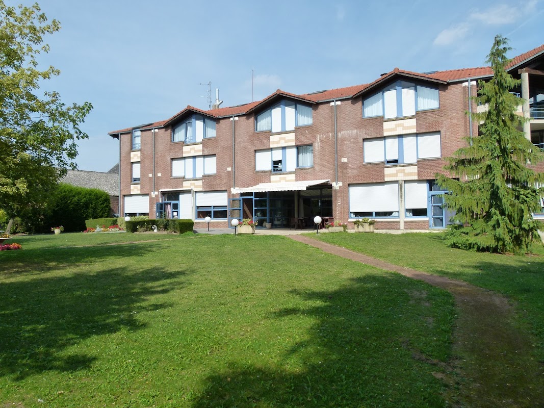 EHPAD Les Jardins Brunehaut
