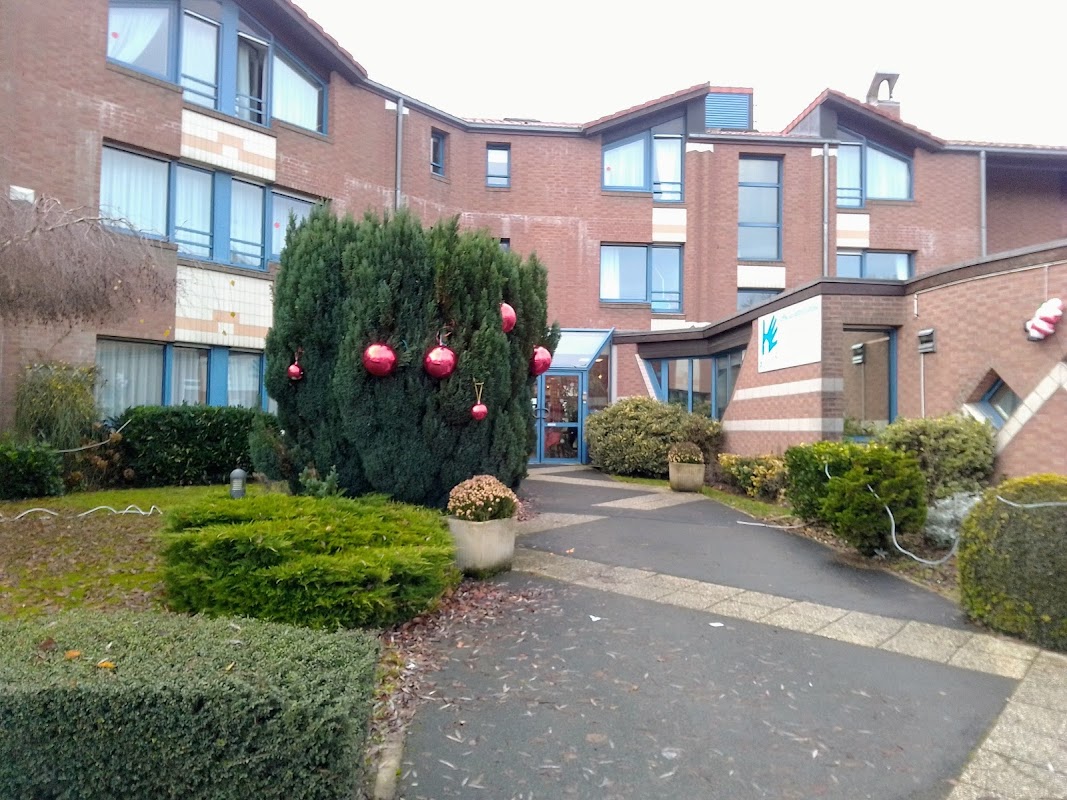EHPAD Les Jardins Brunehaut - Photo 2 sur 5 - Intérieur et espaces communs