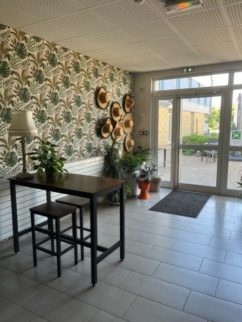 EHPAD La Kissel - Photo 5 sur 5 - Environnement et extérieurs