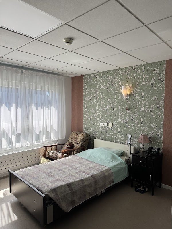 EHPAD La Kissel - Photo 2 sur 5 - Intérieur et espaces communs