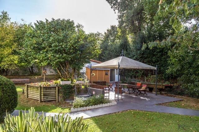 EHPAD Résidence du Parc d'Hiver - Photo 4 sur 5 - Espaces de vie