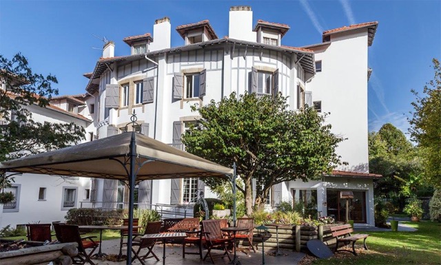 EHPAD Résidence du Parc d'Hiver - Photo 3 sur 5 - Chambres et hébergement