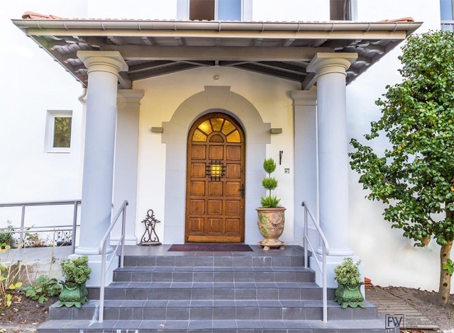 EHPAD Résidence du Parc d'Hiver - Photo 5 sur 5 - Environnement et extérieurs