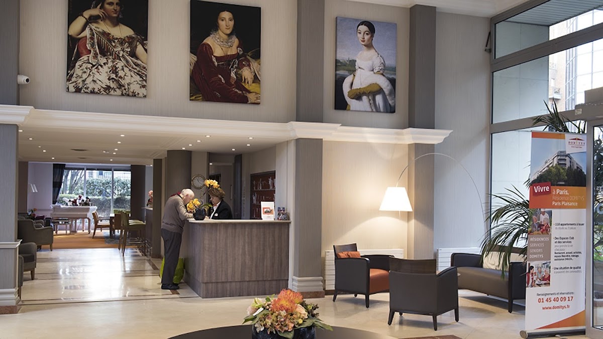 Logements Lesecq - Photo 2 sur 5 - Intérieur et espaces communs