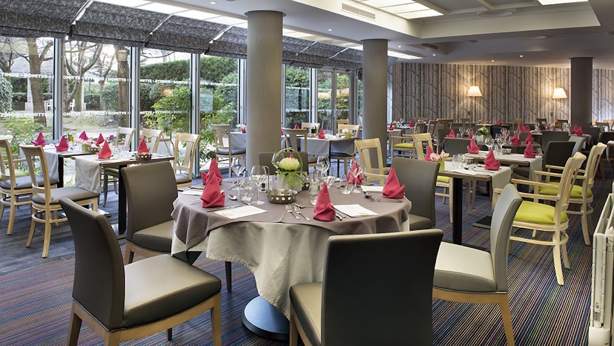 Logements Lesecq - Photo 3 sur 5 - Chambres et hébergement