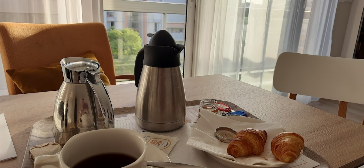 Logements Lesecq - Photo 5 sur 5 - Environnement et extérieurs