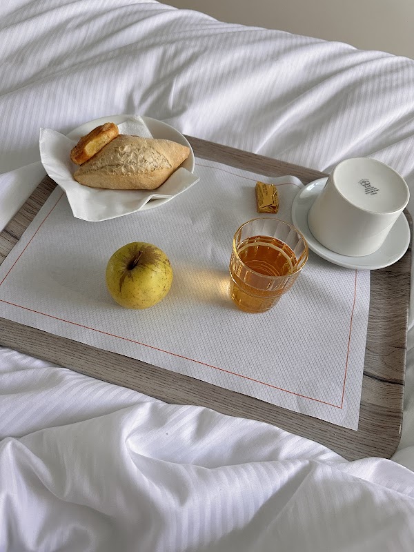 Logements Lesecq - Photo 4 sur 5 - Espaces de vie