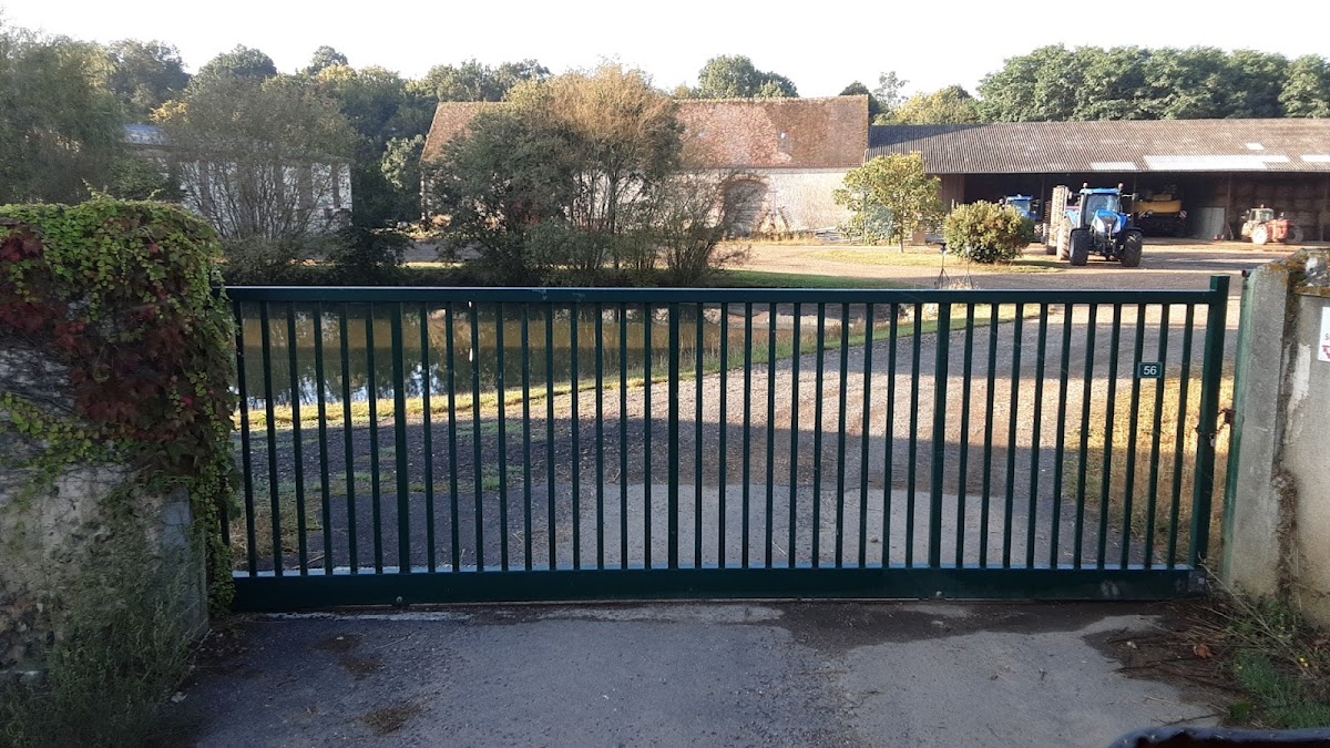 Photo de EHPAD Le Bremien Notre-Dame, EHPAD à ILLIERS L EVEQUE