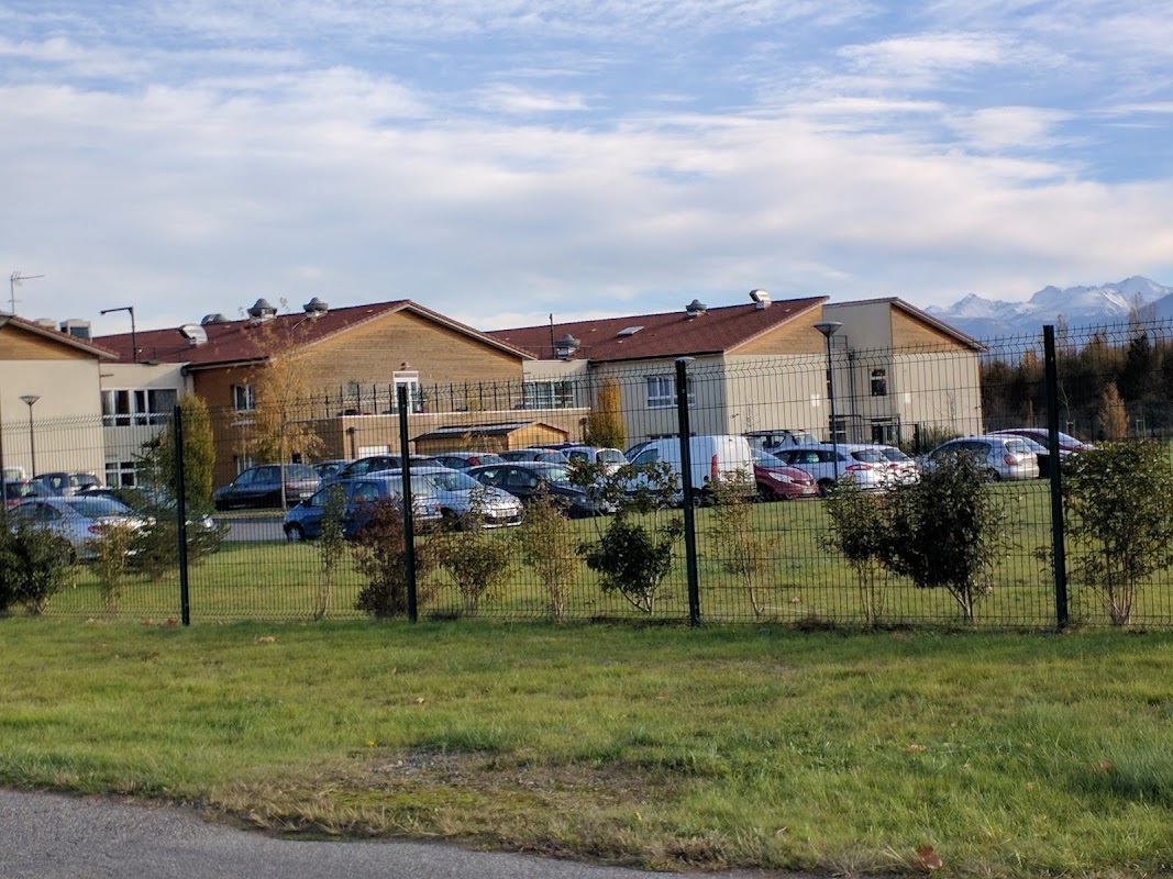 EHPAD Athéna - Photo 3 sur 5 - Chambres et hébergement