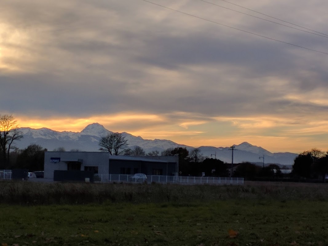 EHPAD Athéna - Photo 5 sur 5 - Environnement et extérieurs