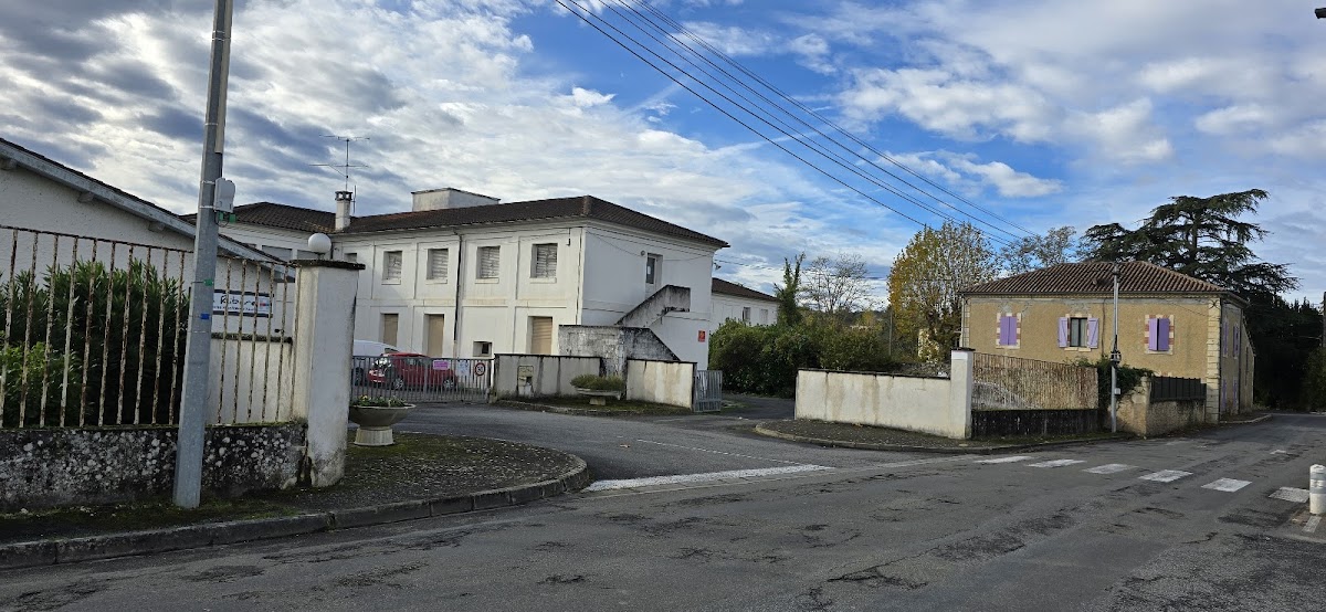 USLD la Ribère - Photo 2 sur 5 - Intérieur et espaces communs