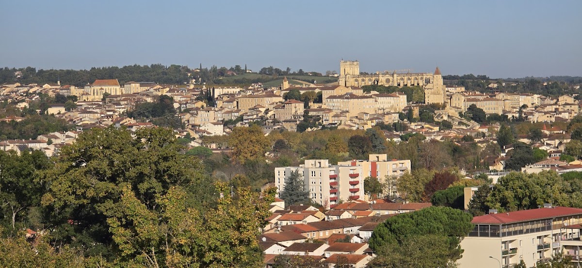 USLD la Ribère - Photo 5 sur 5 - Environnement et extérieurs