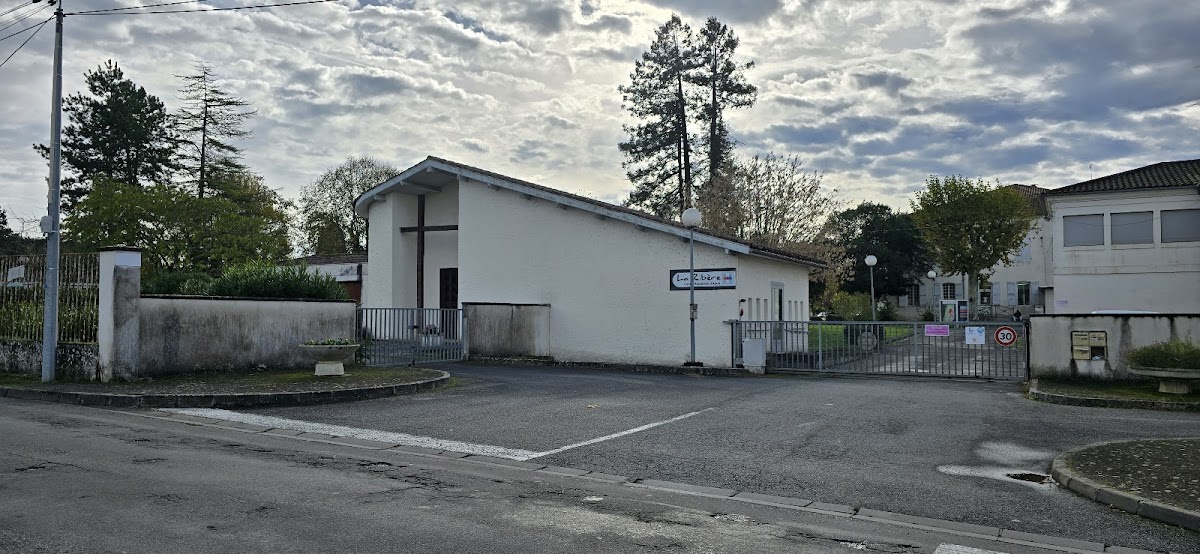 USLD la Ribère - Photo 4 sur 5 - Espaces de vie