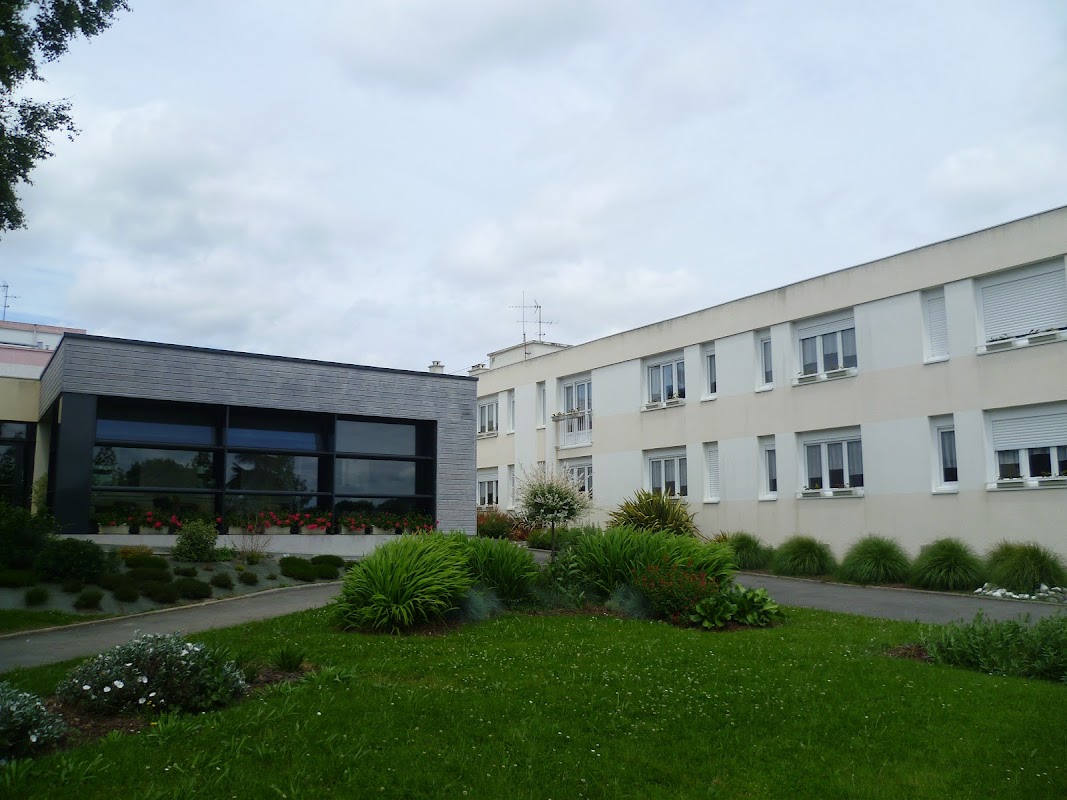 Photo de Résidence de la Vallière, Résidence autonomie à CARENTOIR