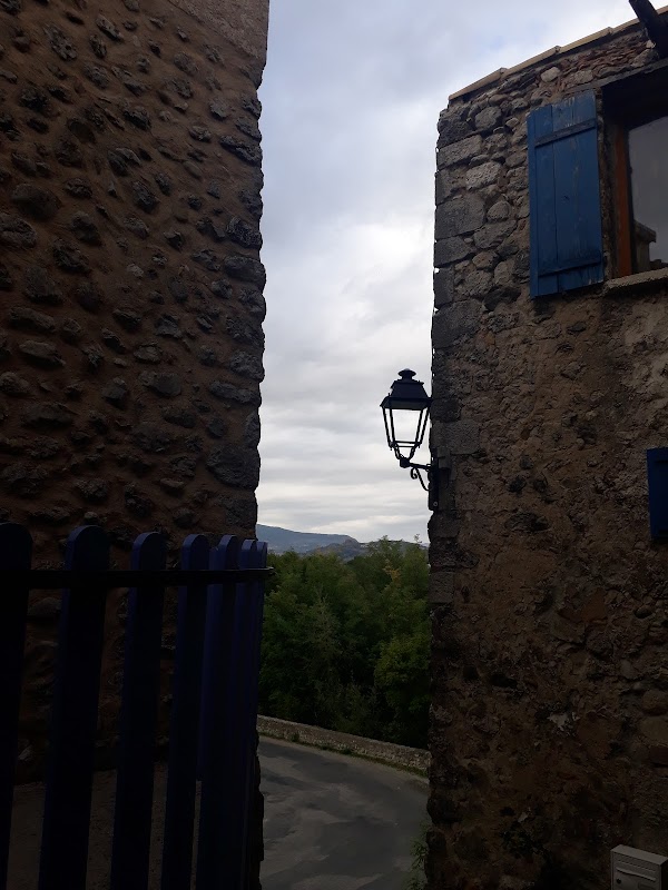 EHPAD Plein Sud - Photo 5 sur 5 - Environnement et extérieurs