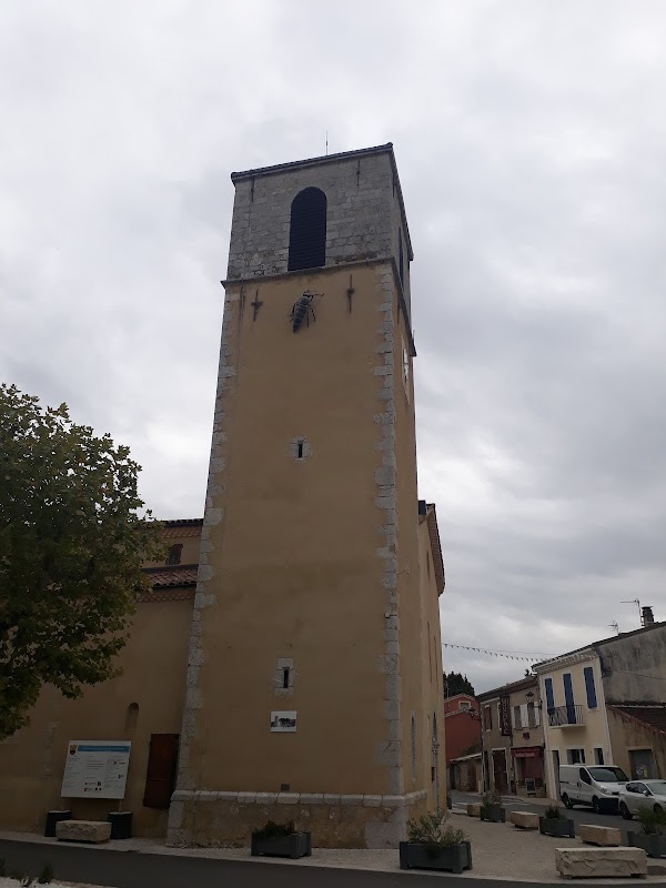 EHPAD Plein Sud - Photo 3 sur 5 - Chambres et hébergement