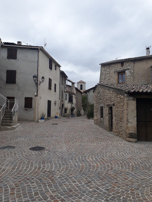 Photo de EHPAD Plein Sud, EHPAD à RIBIERS