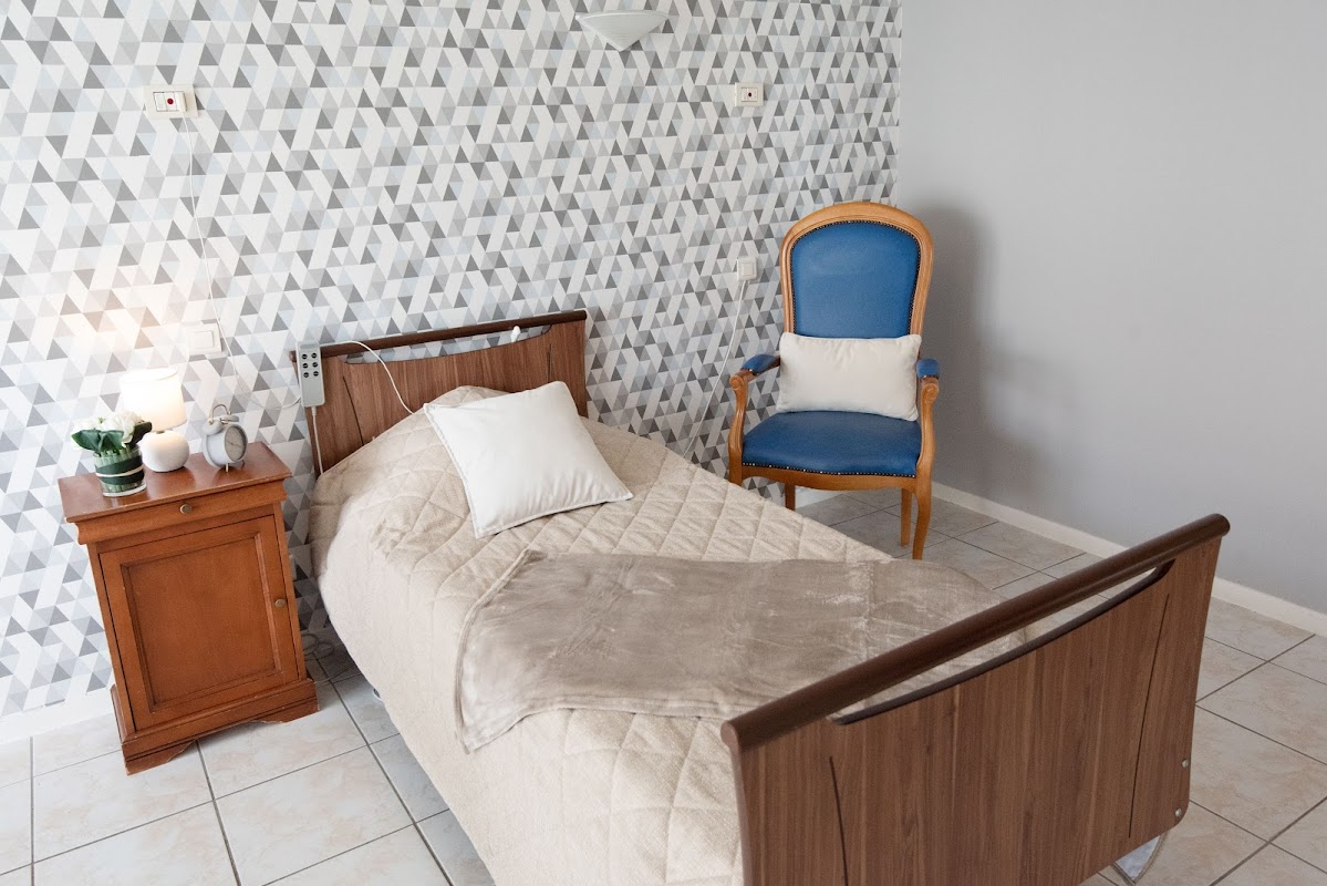 EHPAD Les jolis bois - Photo 2 sur 5 - Intérieur et espaces communs